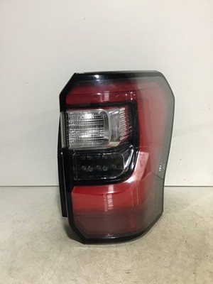 2018 2019 2020 2021 FORD EXPEDITION RH PASSENGER LED TAIL LIGHT OEM C83R 18672