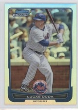 Click to enlarge Lucas Duda