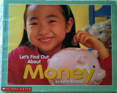 Lets Find Out About Money (Le - ACCEPTABLE