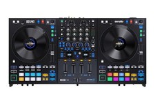RANE FOUR Advanced 4-Channel Stems DJ Controller