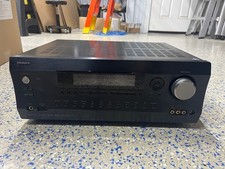 Integra DRX-3 7.1-Channel 580W Wi-Fi Bluetooth Network Audio/Video Receiver