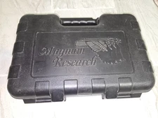 desert eagle case 6in barrel 50 AE