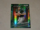 2025 Panini Prizm Football Hyper Ken O'Brien #185