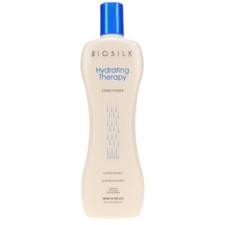 BIOSILK HYDRATING THERAPY CONDITIONER 12 OZ