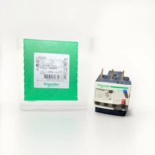 TeSys LRD Thermal Overload relay LRD08 LRD08C 2.5-4A fit for new LC1D contactor
