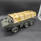 GI Joe APC Amphibious Personnel Carrier 1983 Vintage Hasbro Arah I Complete