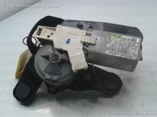 Peugeot 3008 Heckwischermotor 9680477480 53031812 VALEO BJ2010