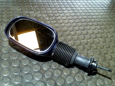 Aussenspiegel Links Mechanisch Verstellbar Ford Ka RBT Farbe Blau-met F8