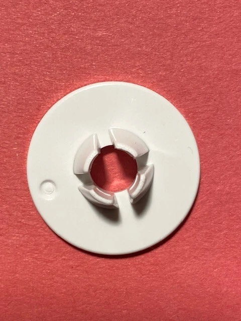 Kenmore Small Universal Spool Cap Fits Many Models - #822019509 - Image 2 of 4
