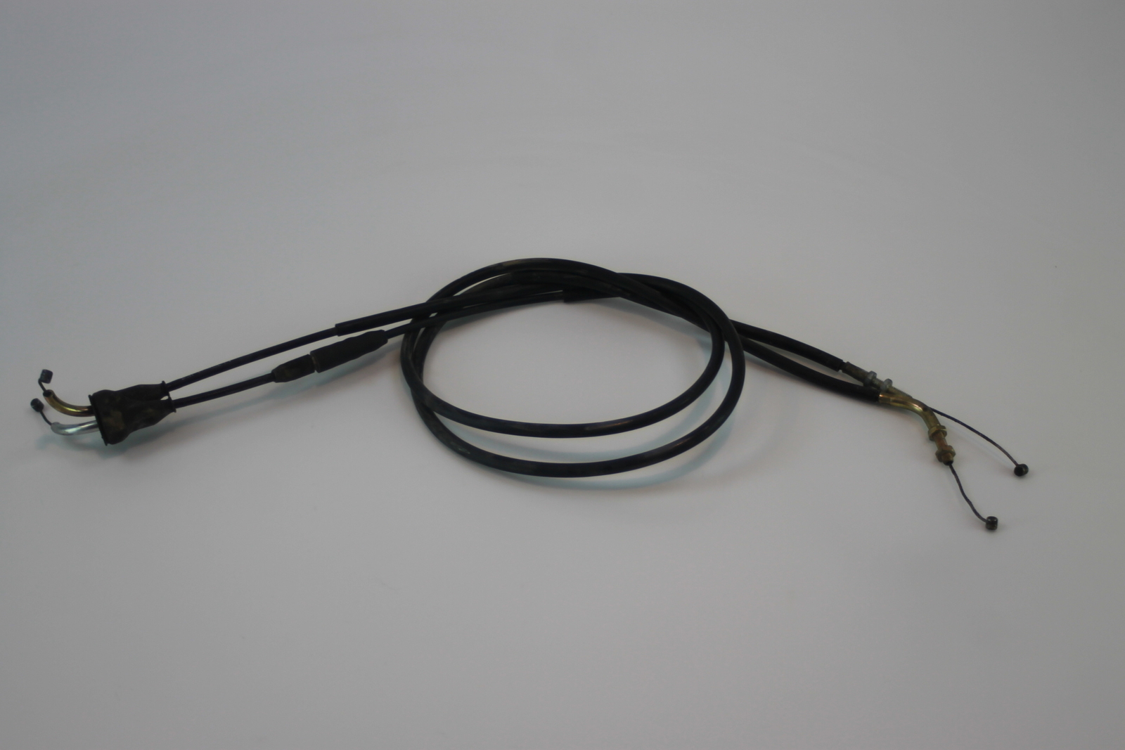 suzuki drz400 drz400e drz400s drz400sm THROTTLE CABLES eBay