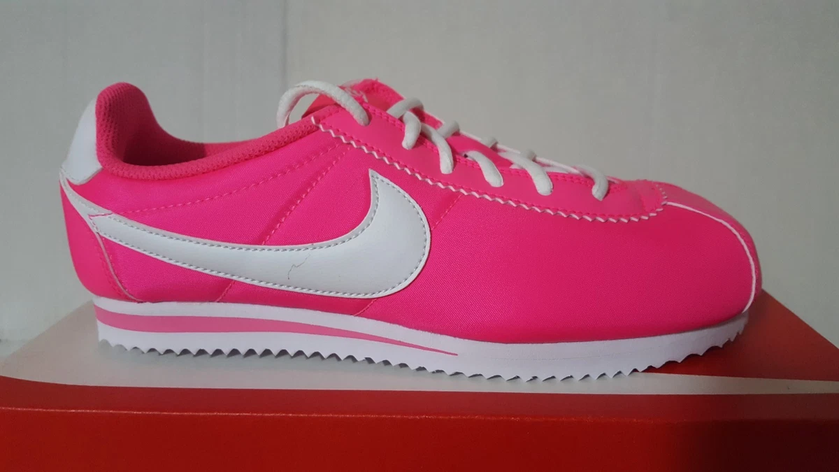 Nike cortez nylon uomo rose cheap