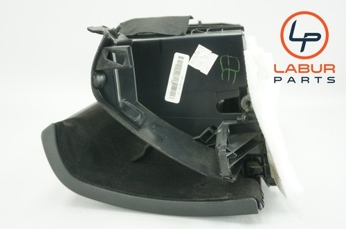 W164 06-12 Mercedes ML GL Clase Guantera Compartimento Almacenamiento Negro GB124 - Imagen 6 de 11