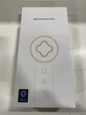 Bemkop Super Negative Ionic Hair Dryer