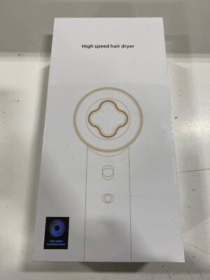 Bemkop Super Negative Ionic Hair Dryer