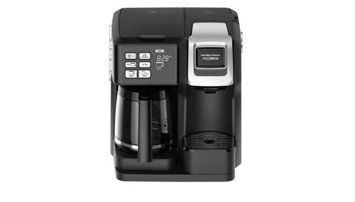 Hamilton Beach 49940 FlexBrew Coffee 