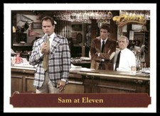 Cheers 2025 TV Show Sitcom Rittenhouse Card #5 (NM)