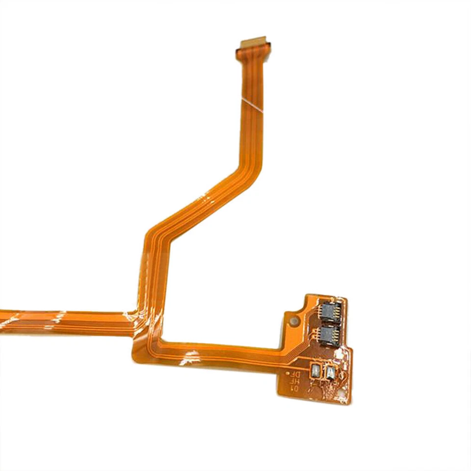 New Speaker Volume Flex Cable Replacement Part For Nintendo 3DS - Image 4 of 4