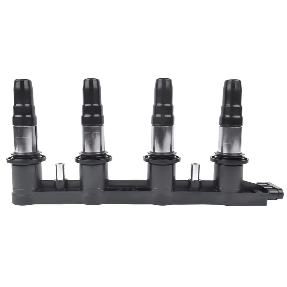 Ignition Coil Pack 25186687 for Chevrolet Sonic 2012-2018 Aveo5 Aveo 2009-2011 - Image 2 of 4