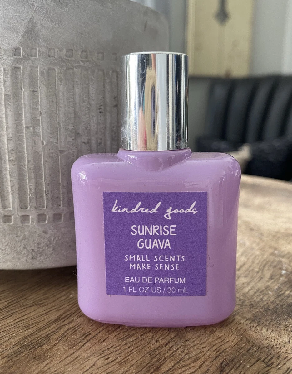 Kindred goods eau de parfum Clearance