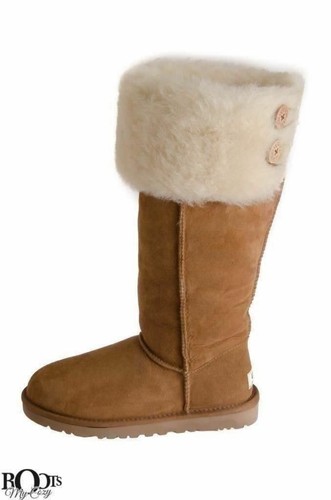 ugg boots overknee