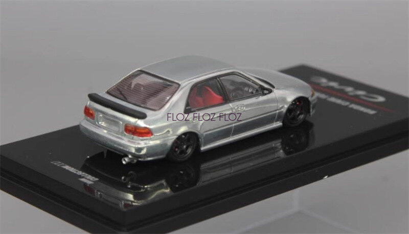 for INNO64 for HONDA for CIVIC for FERIO for SIR for EG9 for RAW 1