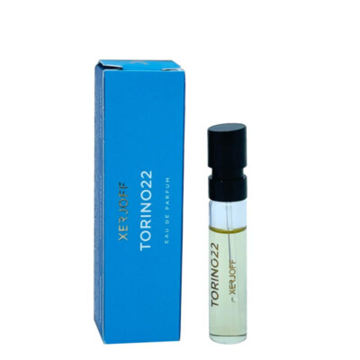 Xerjoff Torino 22 Eau de Parfum 2ml