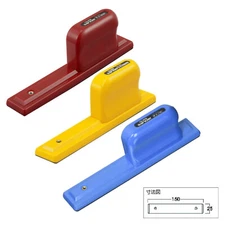 TAJIMA Sander SA30 Japanese Hand Rasp File for Wood Aluminum Plastic SA-30 Japan