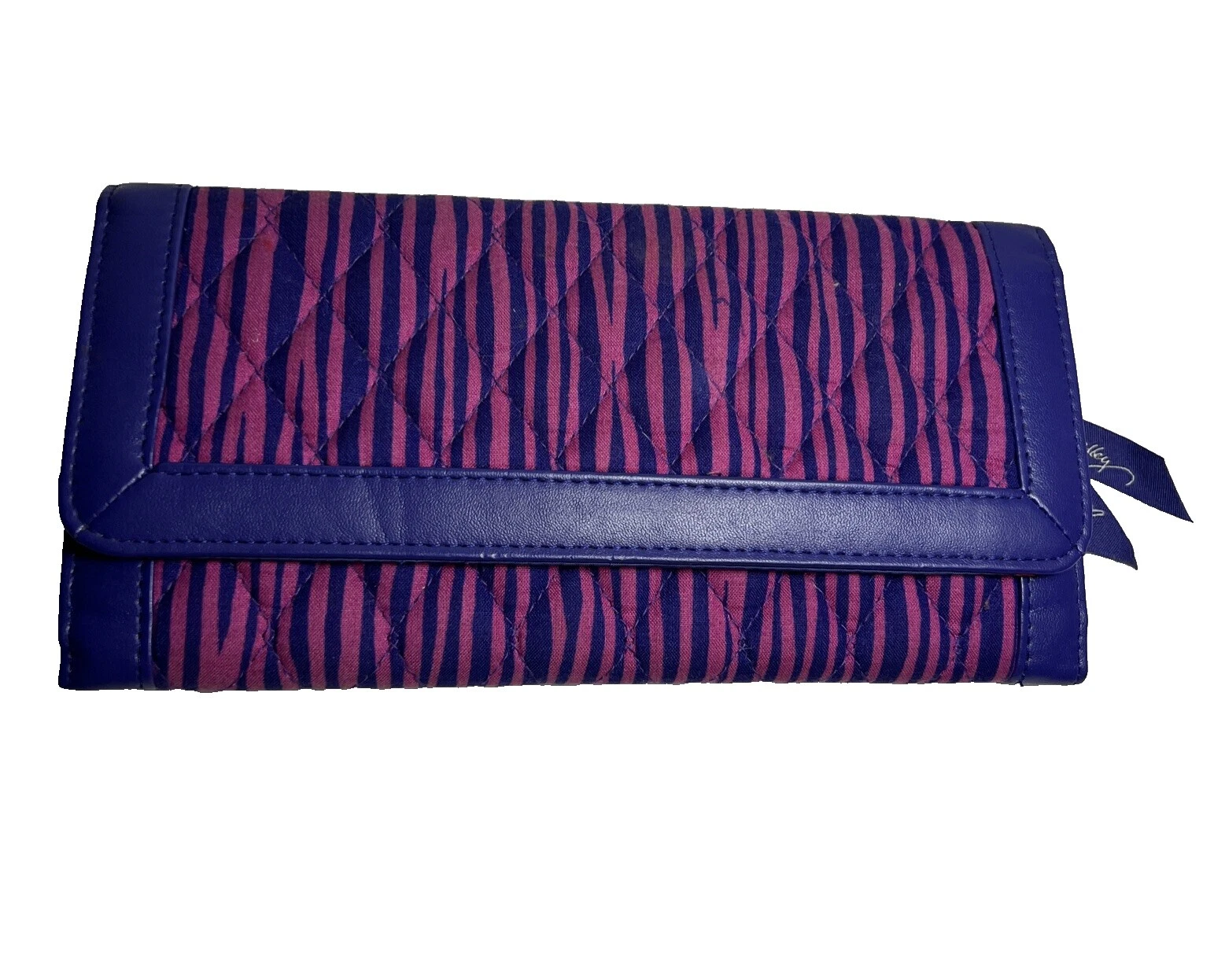Carteras para mujer Vera Bradley Zebra