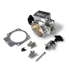 Edelbrock 3970 Edelbrock Victor Ls Series 90mm Throttle Body Satin