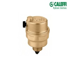 VALVOLA AUTOMATICA SFOGO ARIA 3/8” M ROBOCAL CALEFFI 502430