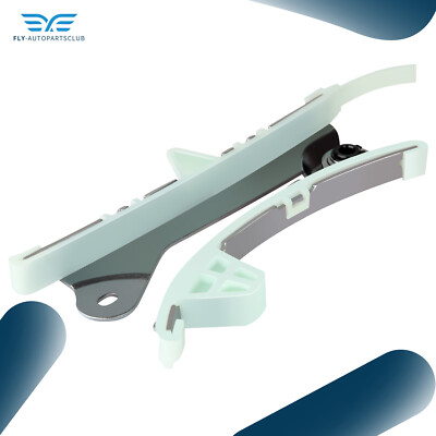 MOCA AUTOPARTS Timing Chain Kit W/o Gears Oil Water Pump Set Fit For 97 06 Ford Explorer 4 0l 01 06 Mazda B4000 4 0l - Foto 9