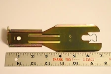 Chevy GMC Buick Olds GM Inside Door Window Glass Handle Spring Clip Removal Tool