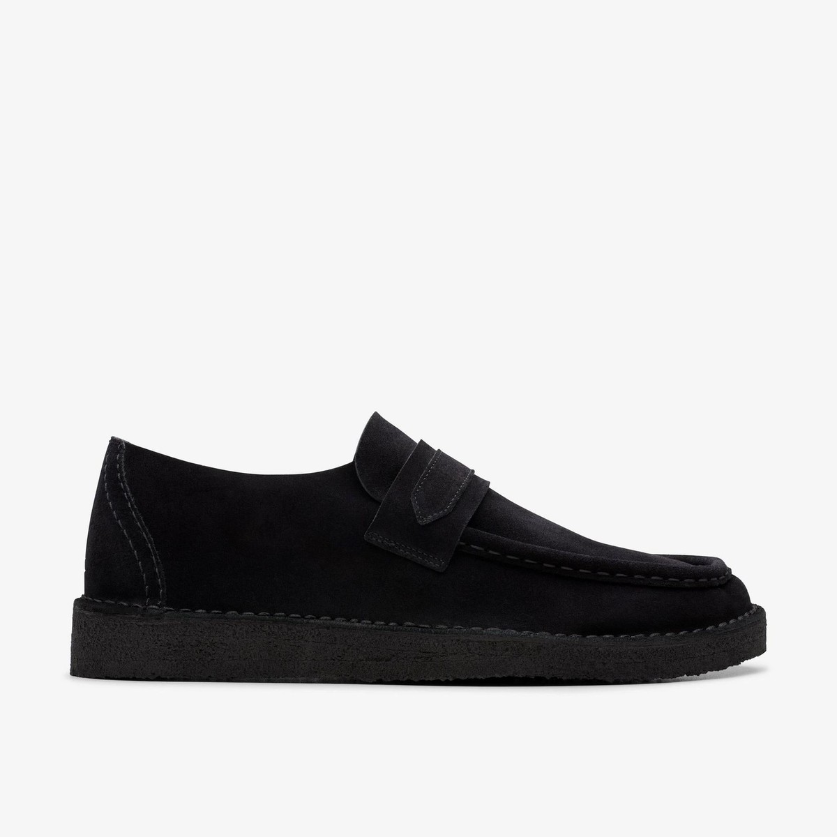 26178111] MENS CLARKS NOMAD LOAFER | eBay display picture 3