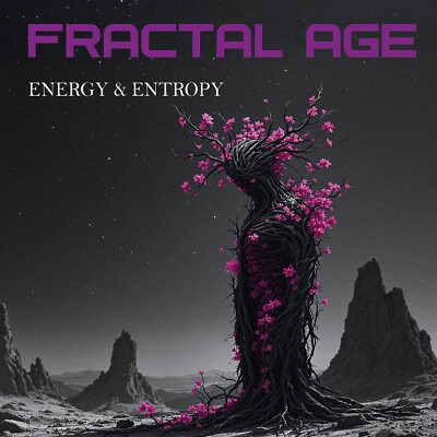 FRACTAL AGE - Energy & Entrophy