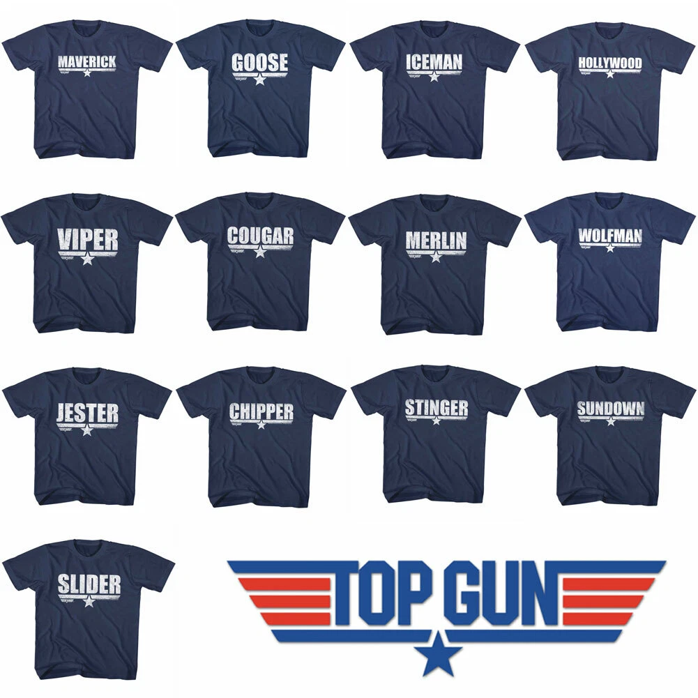 Chipper Top Gun
