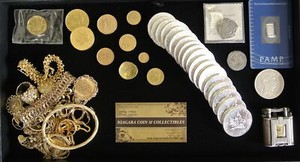 Niagara Coin and Collectibles | eBay Stores