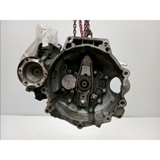 Boite de vitesse Skoda FABIA