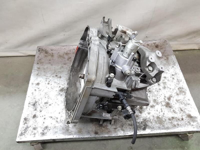 M32 gearbox for OPEL ASTRA J 1.4 TURBO 2009 55579780 2143565 | eBay 