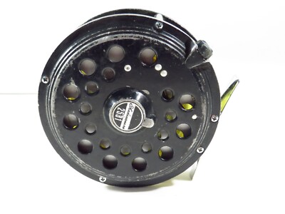 VINTAGE 1950`S SHAKESPEARE FLY REEL フライ VINTAGE SHAKESPEARE 1094 FLY REEL 03/01/19POT WEAK CLICKER