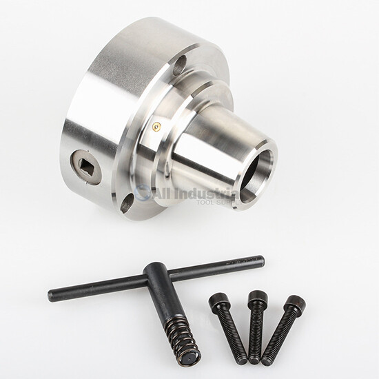 5C Collet Chuck 5