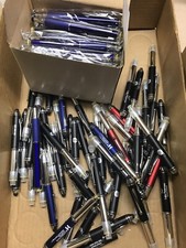 Bulk Lot of 100 LED Light Pens Misprint Ball ...