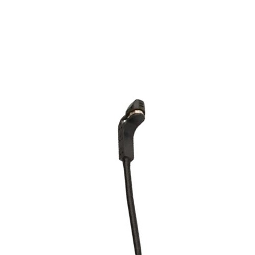 1x Car Front Brake Pad Wear Sensor 84480342 84693643 For Chevrolet Cadillac GMC - Picture 4 of 5