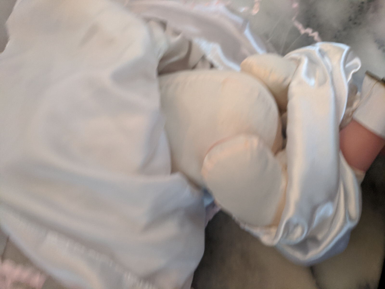 realistic weighted baby dolls