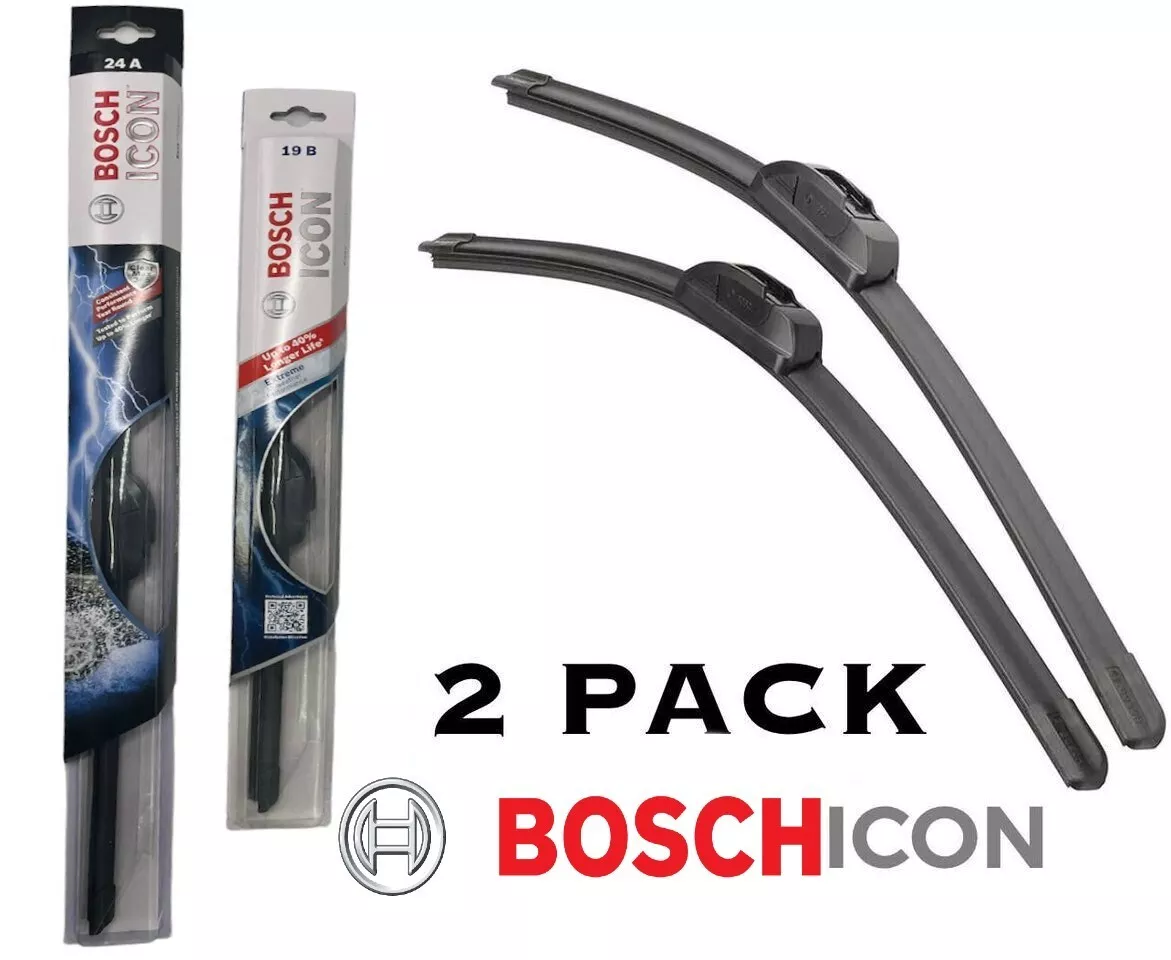 Icon cheap wiper blades