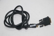 KRAMER PROFESSIONAL C-HM/DM-6' MALE HDMI (M) TO DVI (M) PREMIUM CONVERTER CABLE
