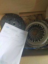 Kit d'embrayage Renault SCENIC
