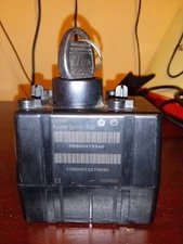 P68064789AD Chrysler / Jeep / Dodge WIRELESS IGNITION NODE RECEIVER WITH KEY