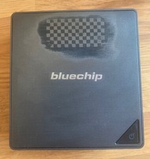 Mini PC Intel NUC CPU i5 5200U 2,2 GHz, SSD 2...