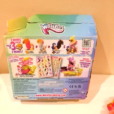 Whiffies Ice Cream Shop S'mores Scented 3 Pack Gabby Marni Carly