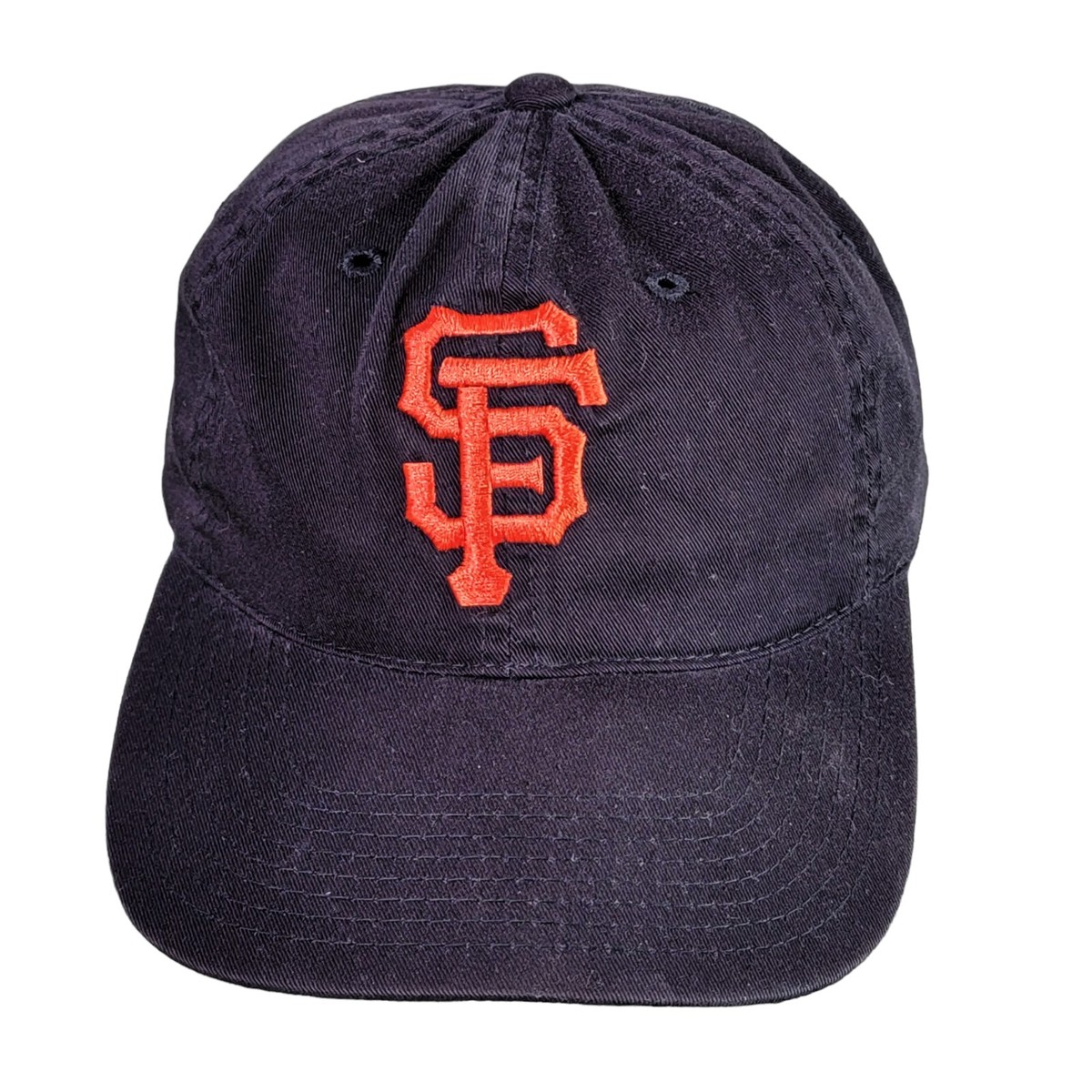 Vintage San Francisco Giants Cap Hat GrossCap Adjustable
